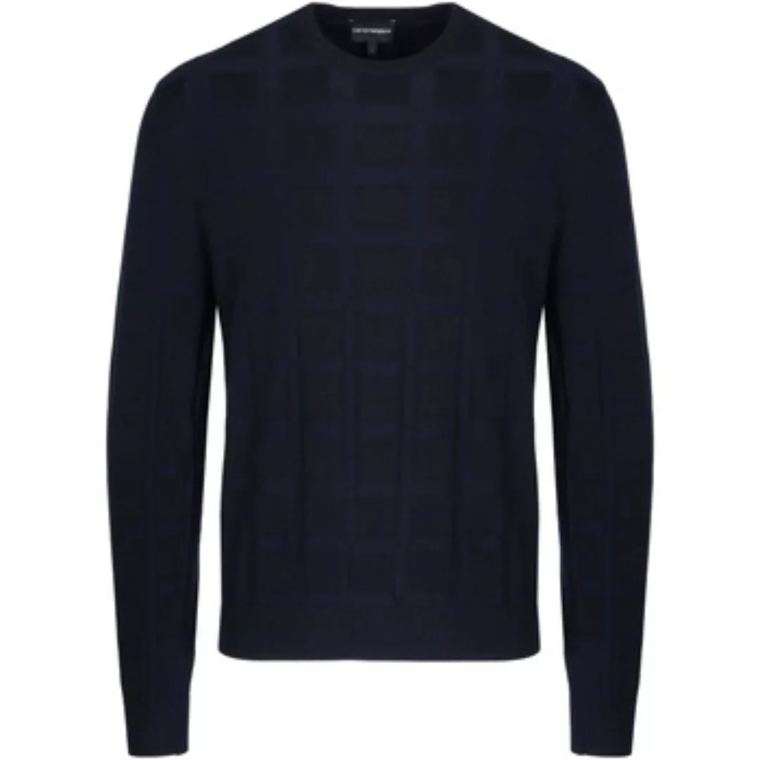 Emporio Armani  Sweatshirt 6H1MX7 1MITZ günstig online kaufen