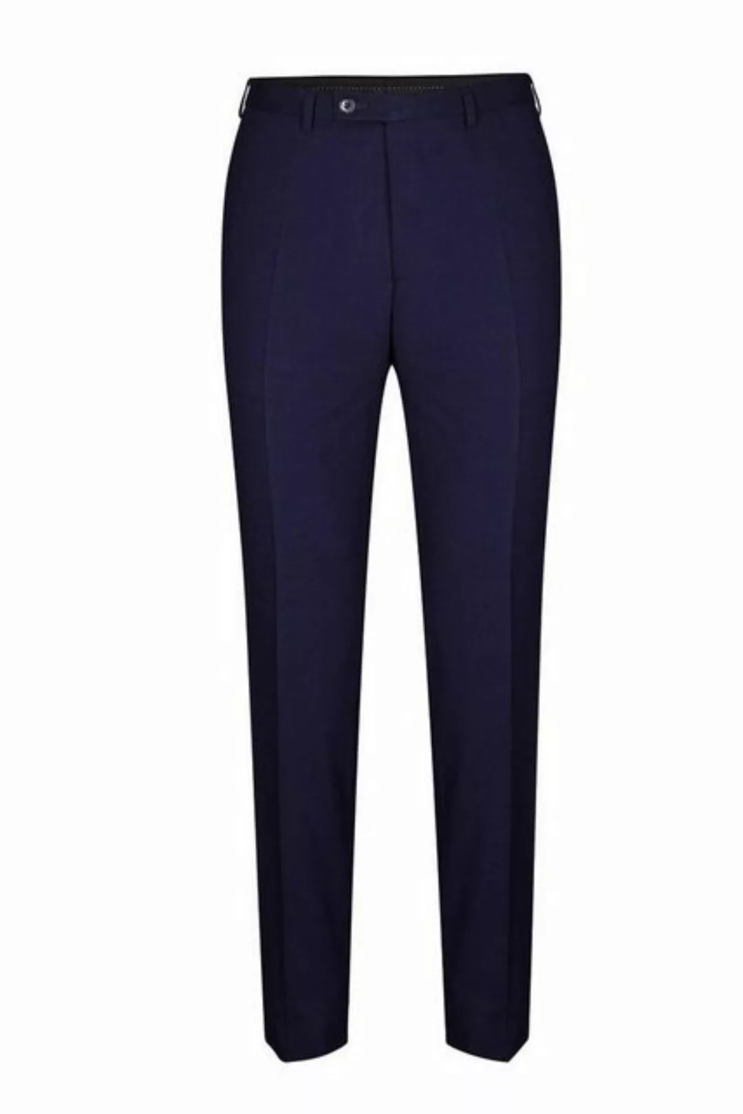 Digel Anzughose blau regular (1-tlg., keine Angabe) günstig online kaufen