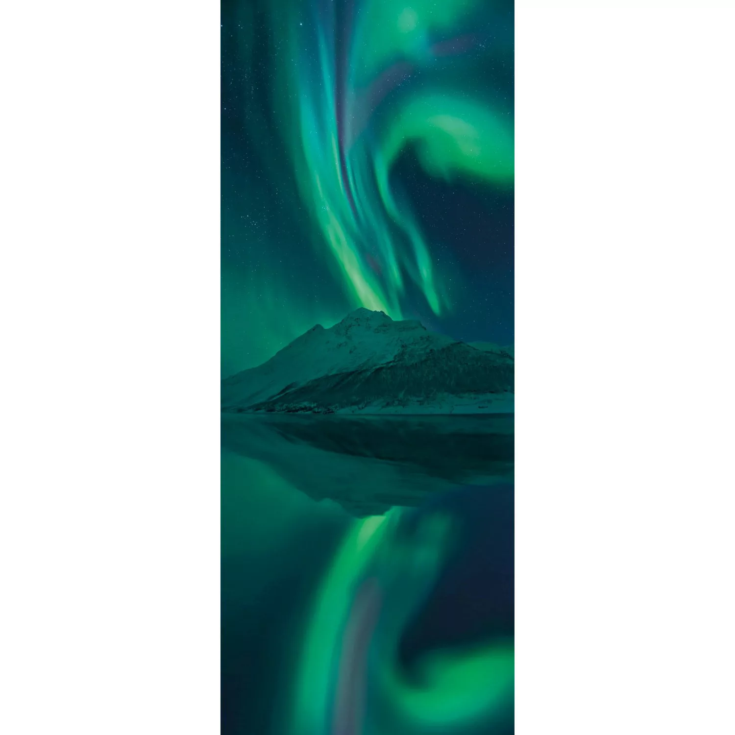 Komar Vliestapete »The Heavenly Magician«, 100x250 cm (Breite x Höhe), Vlie günstig online kaufen