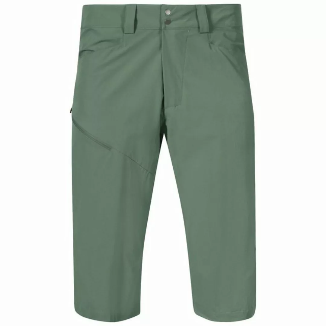 Bergans Shorts Bergans M Vandre Light Softshell Long Shorts günstig online kaufen