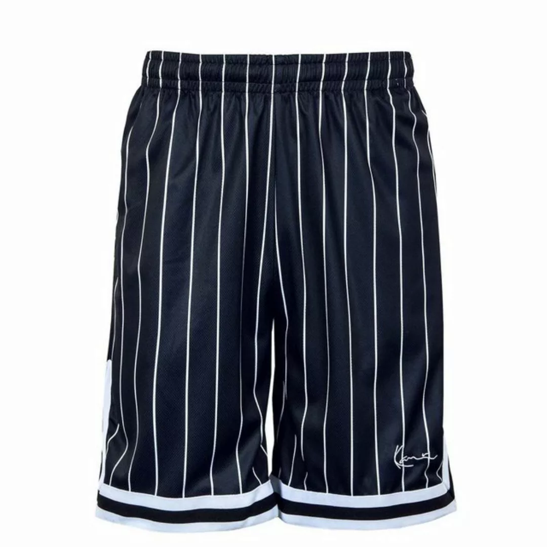 Shorts Small Signature Mesh Pinstripe günstig online kaufen