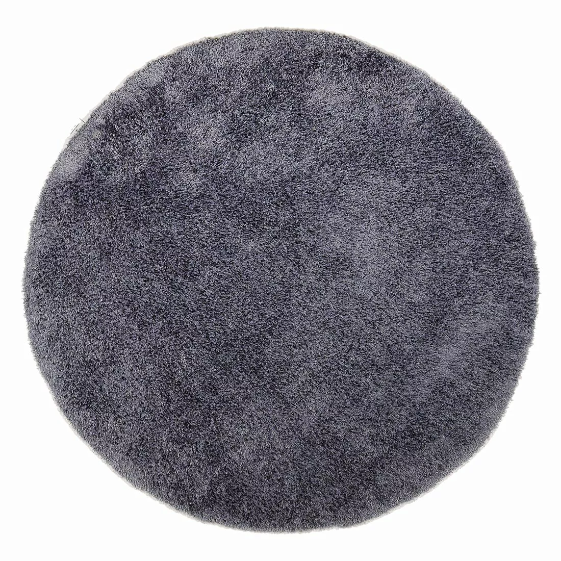 TOM TAILOR HOME Hochflor-Teppich »Soft«, rund, super weich und flauschig, i günstig online kaufen