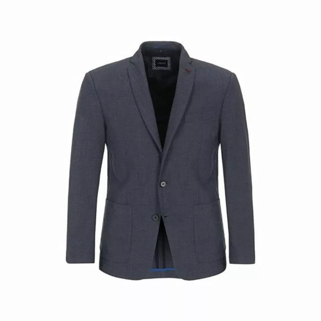 VENTI Jackenblazer Sakko, 108 blau günstig online kaufen