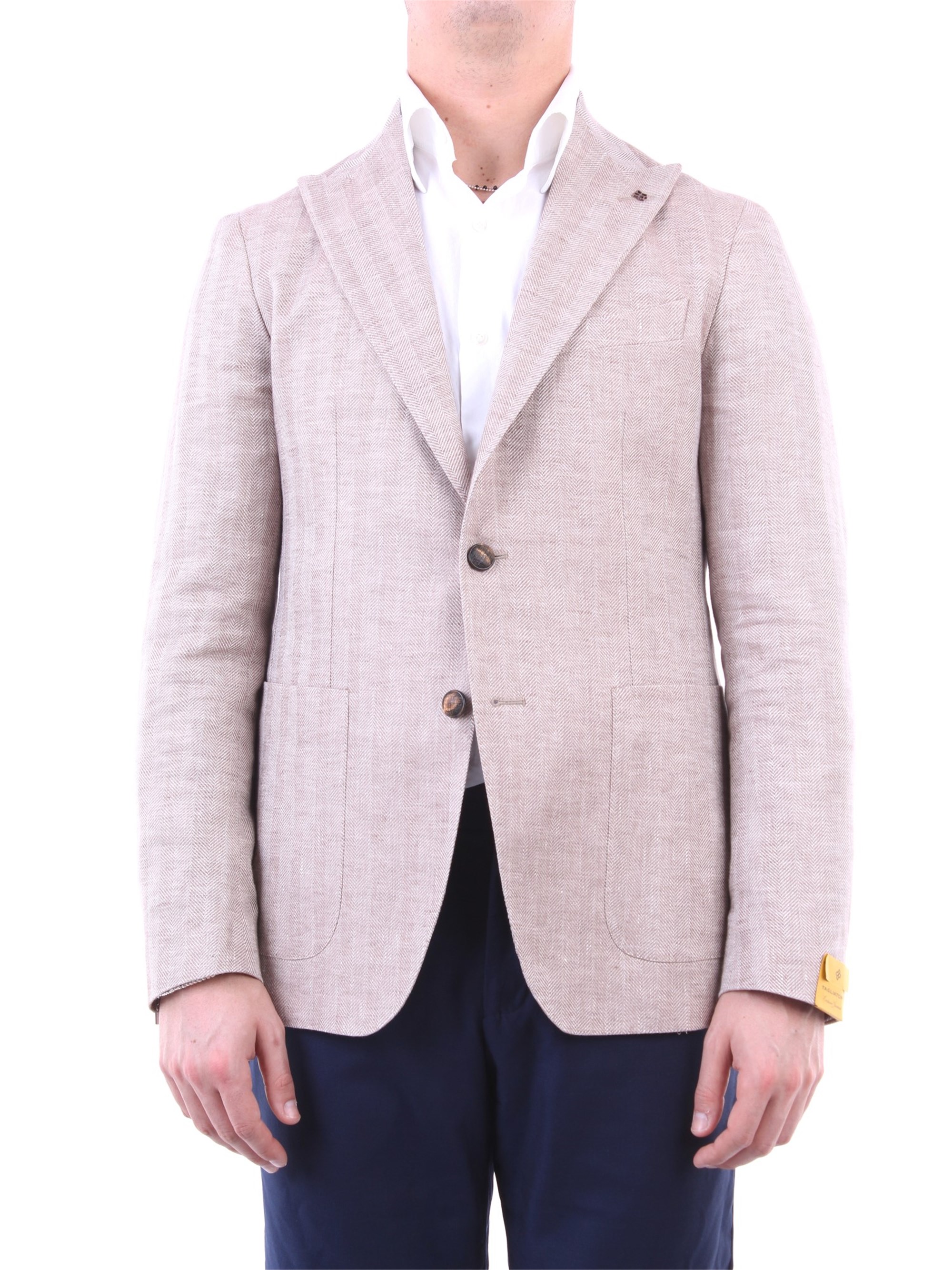 TAGLIATORE Blazer Herren beige günstig online kaufen