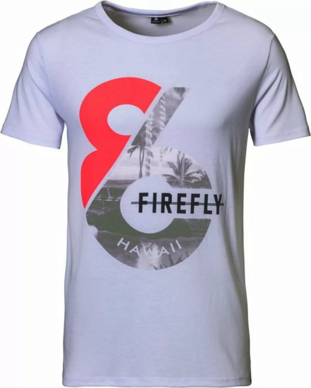 FIREFLY T-Shirt Shirt Herren Firefly Olin günstig online kaufen