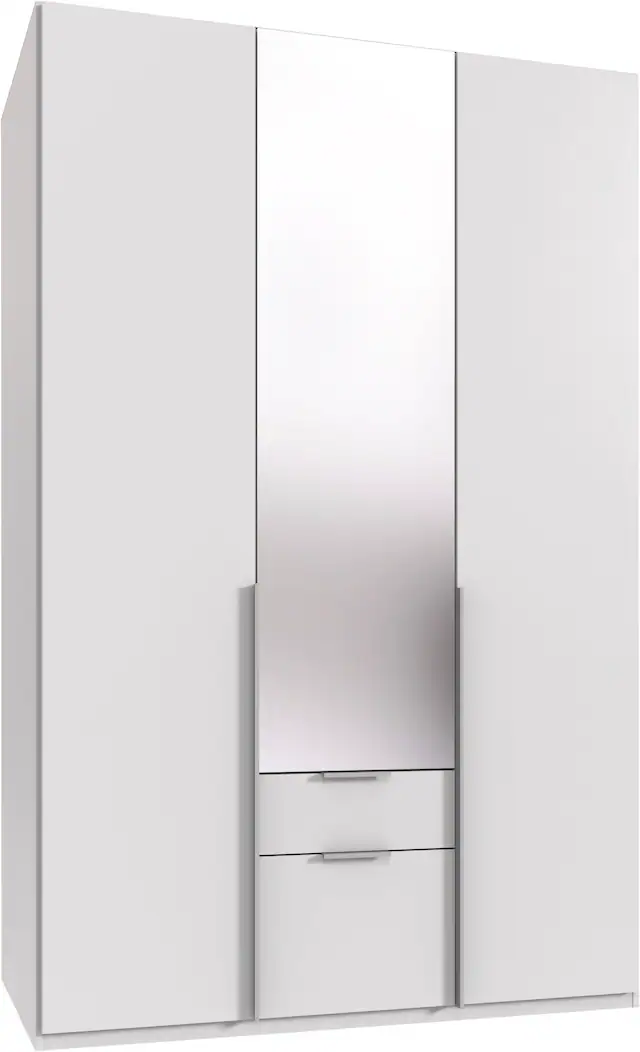 Wimex Kleiderschrank "Mugano, in vielen Breiten, 208 oder 236cm hoch, Made günstig online kaufen