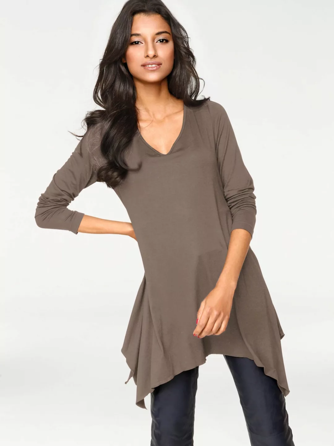 heine Longshirt "Longshirt", (1 tlg.) günstig online kaufen