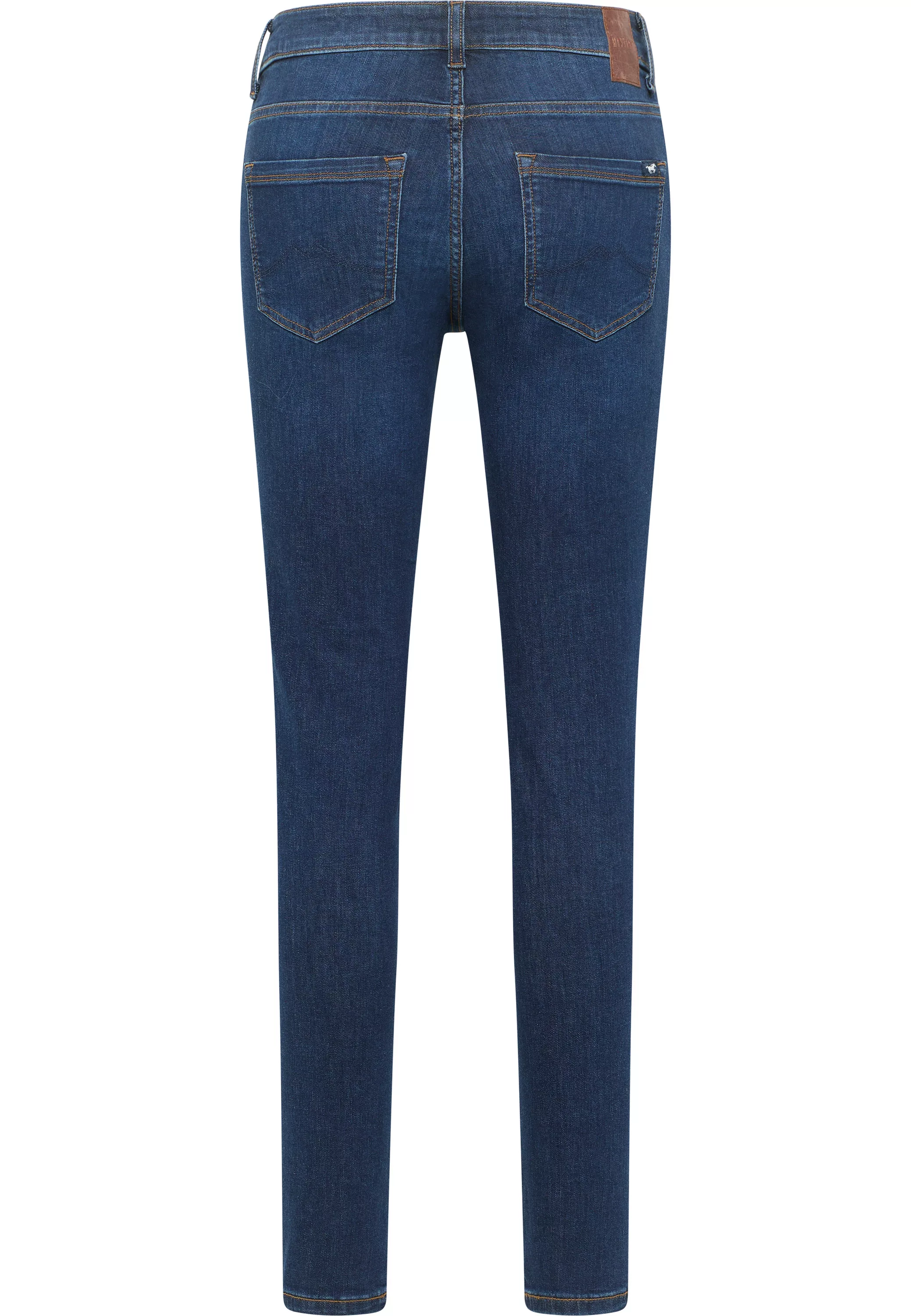 MUSTANG Skinny-fit-Jeans "Style Shelby Skinny" günstig online kaufen