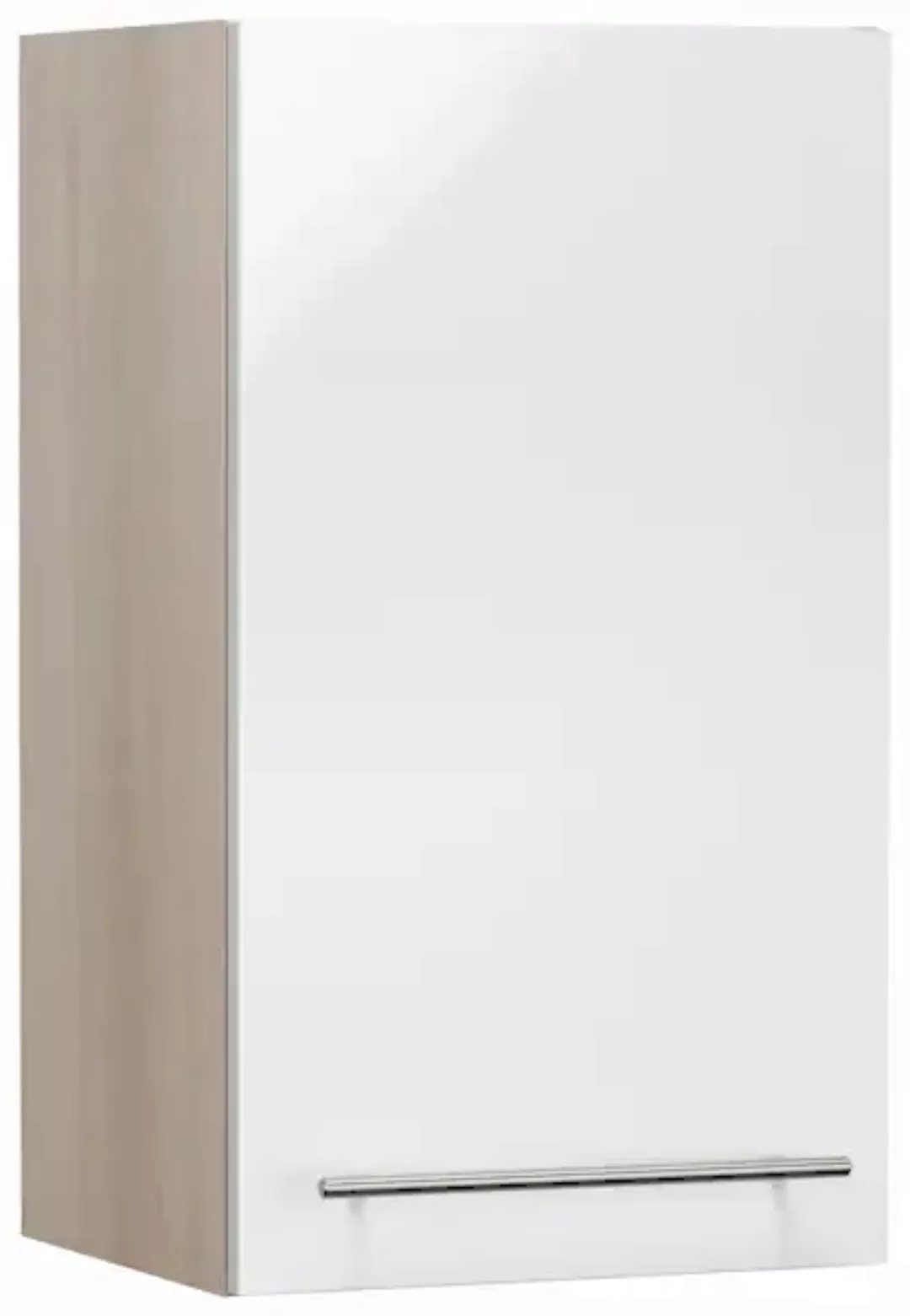 OPTIFIT Hängeschrank "Bern", Breite 40 cm, 70 cm hoch, mit 1 Tür, mit Metal günstig online kaufen
