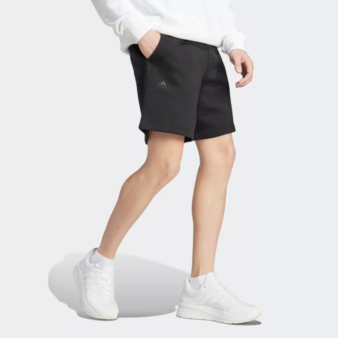 adidas Sportswear Shorts "ALL SZN FLEECE GRAPHIC", (1 tlg.) günstig online kaufen