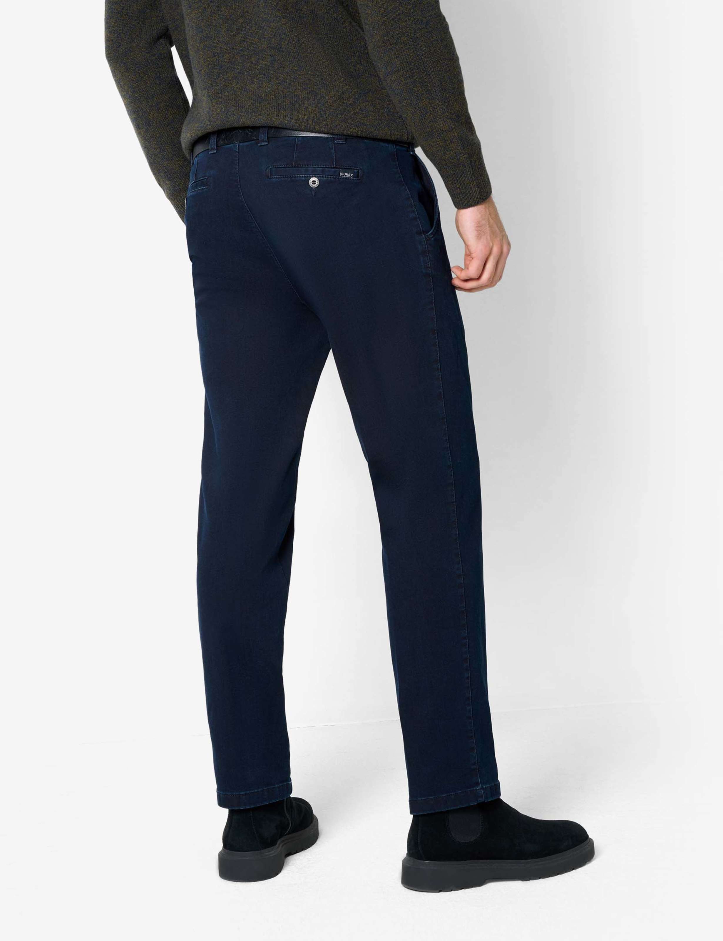 EUREX by BRAX Bequeme Jeans "Style FRED" günstig online kaufen
