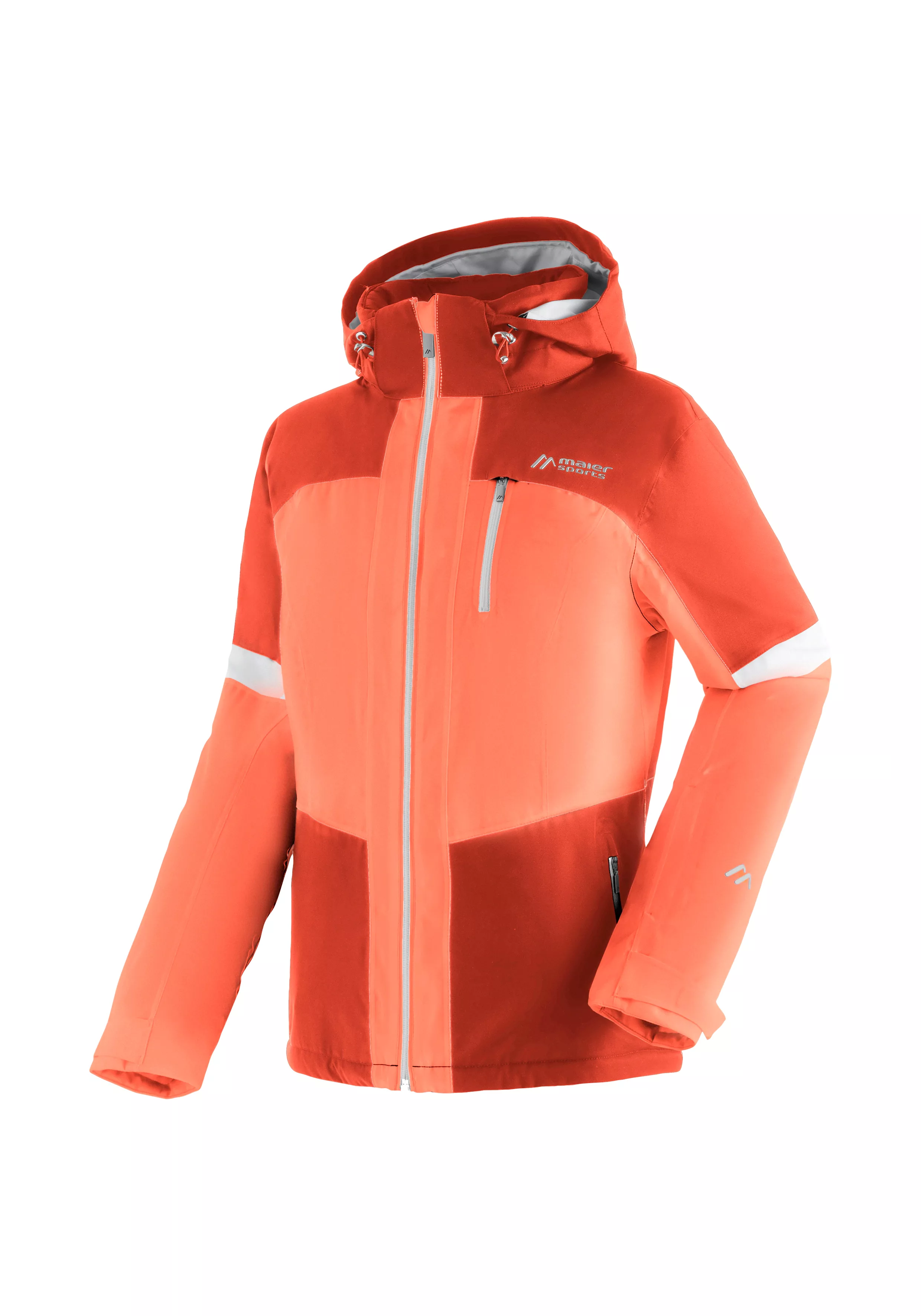Maier Sports Skijacke "Eiberg W", Skijacke mit warmer Isolation – ideal für günstig online kaufen