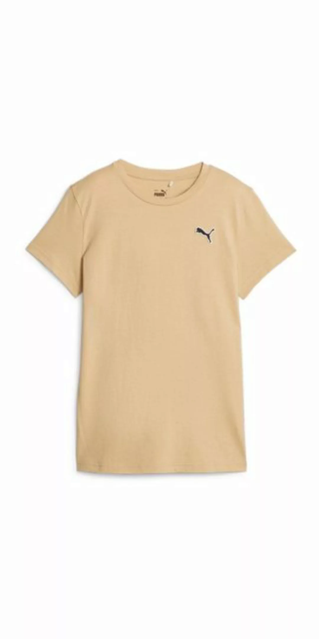 PUMA Kurzarmshirt BETTER ESSENTIALS Tee günstig online kaufen