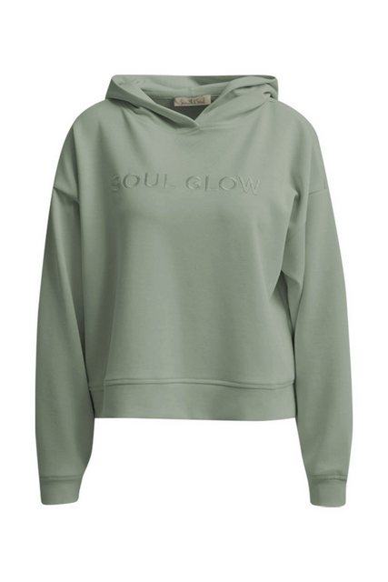 Smith & Soul Sweatshirt (1-tlg) Stickerei günstig online kaufen