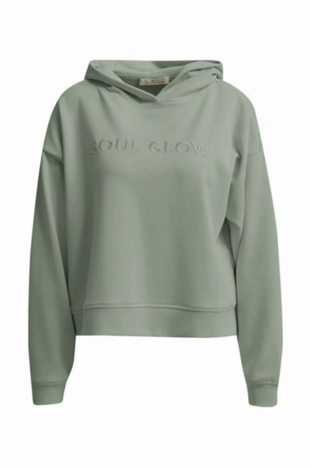 Smith & Soul Sweatshirt (1-tlg) Stickerei günstig online kaufen