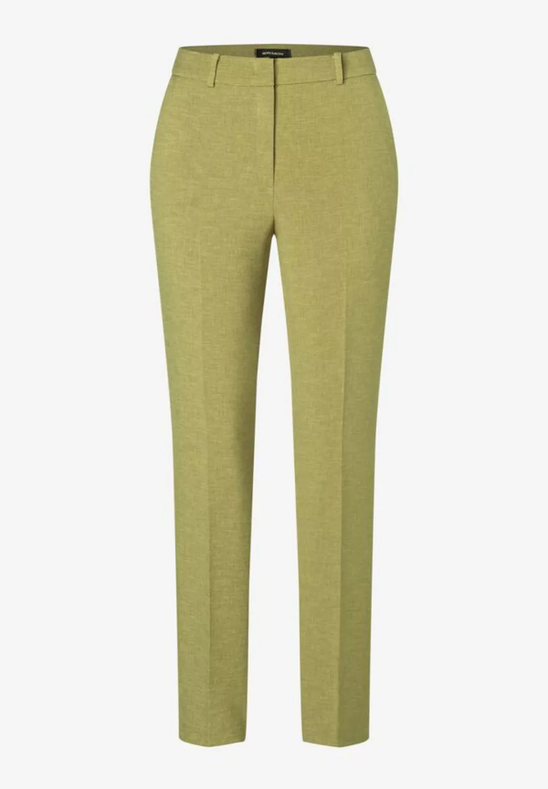 Anzughose, HEDY, soft moss green günstig online kaufen