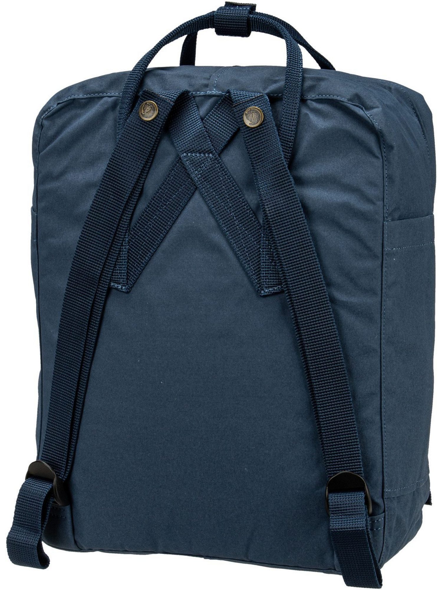 Fjaellraeven Kanken Royal Blue günstig online kaufen