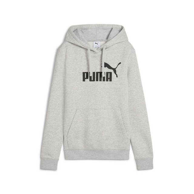 PUMA Kapuzensweatshirt ESS NO. 1 LOGO HOODIE FL günstig online kaufen