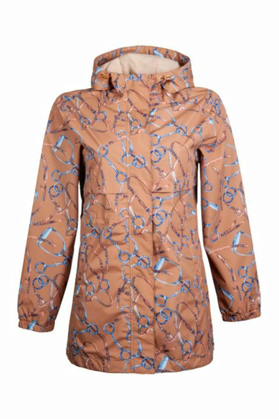 HKM Reitjacke Regenjacke -Allure- günstig online kaufen