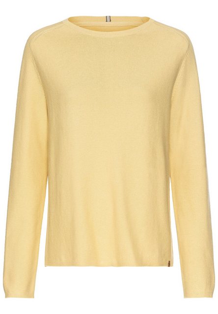 camel active Strickpullover günstig online kaufen