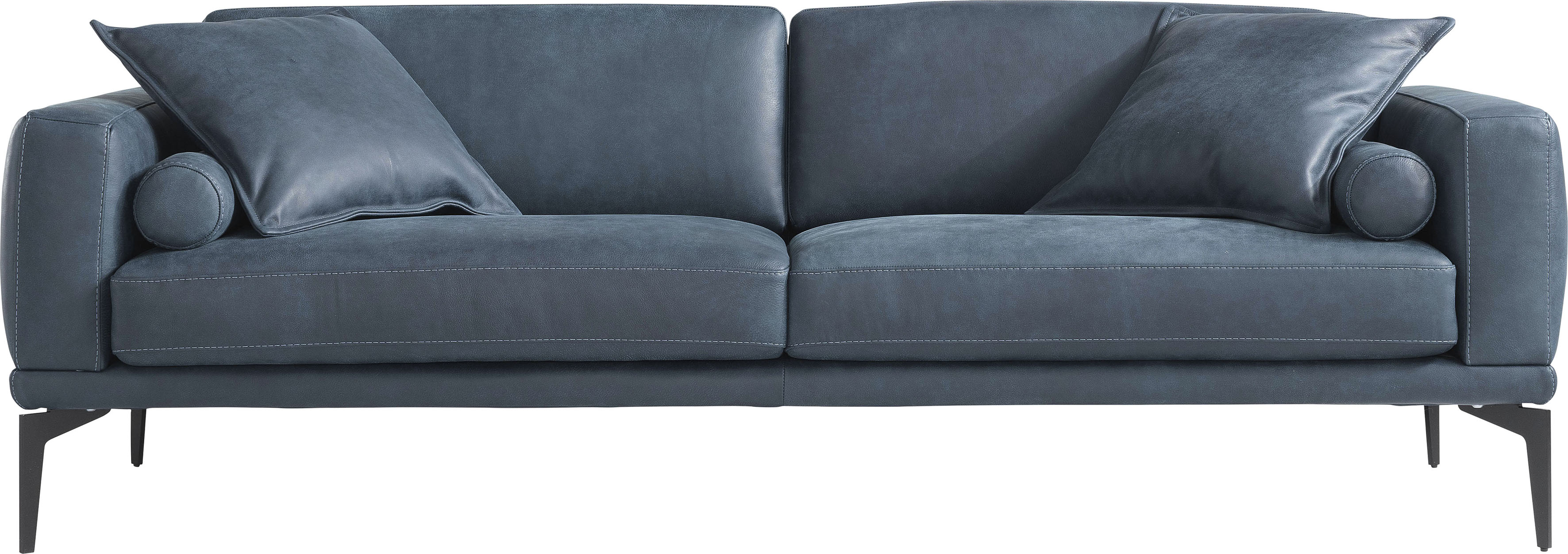 Egoitaliano 2,5-Sitzer "Masu, Designsofa mit erstklassigem Sitzkomfort", in günstig online kaufen
