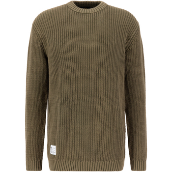Alpha Industries Sweater "Alpha Industries Men - Knitwear Acid Pullover" günstig online kaufen
