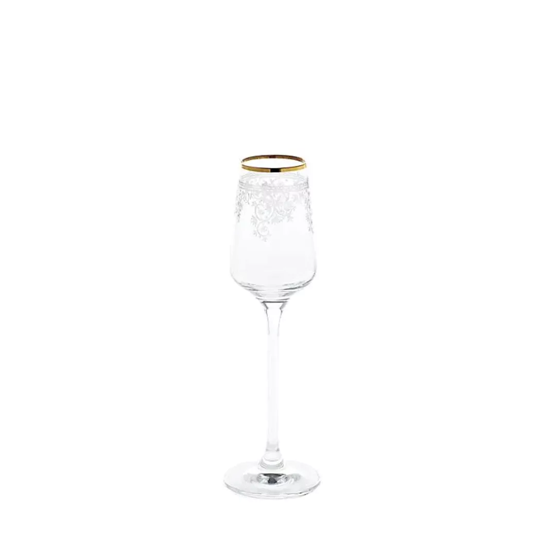 Likörglas Charisma Flora 100ml günstig online kaufen