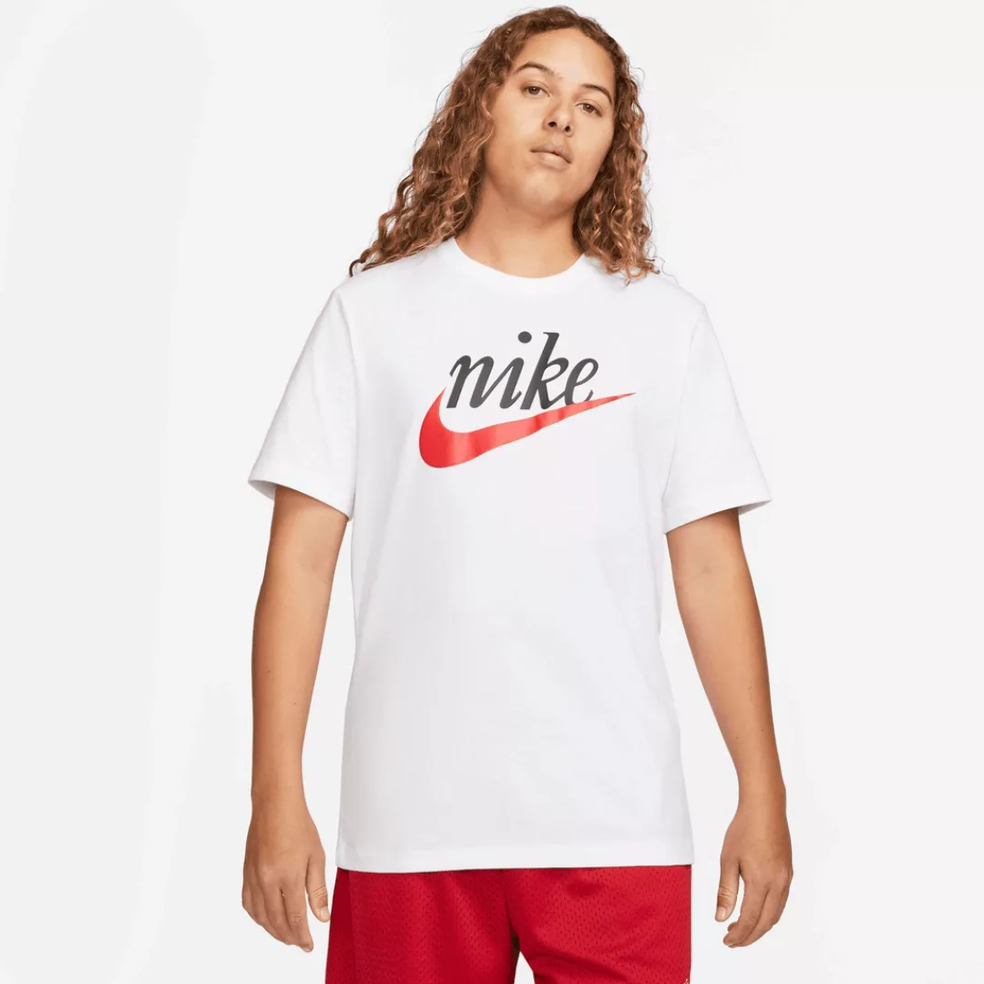 Nike Sportswear T-Shirt "Mens T-Shirt" günstig online kaufen