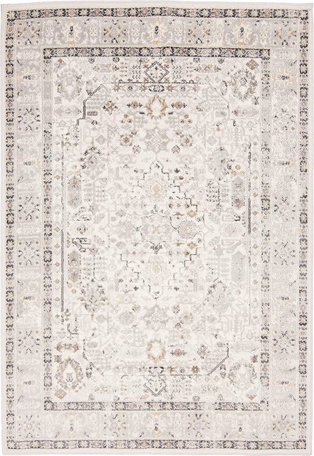 Orientteppich DY-IDAHO-ORIENTAL, Mazovia, 120x170, Geometrisch, Vintage, Ku günstig online kaufen