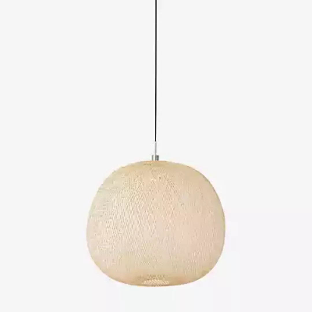 Ay Illuminate Plum Pendelleuchte, ø55 cm günstig online kaufen