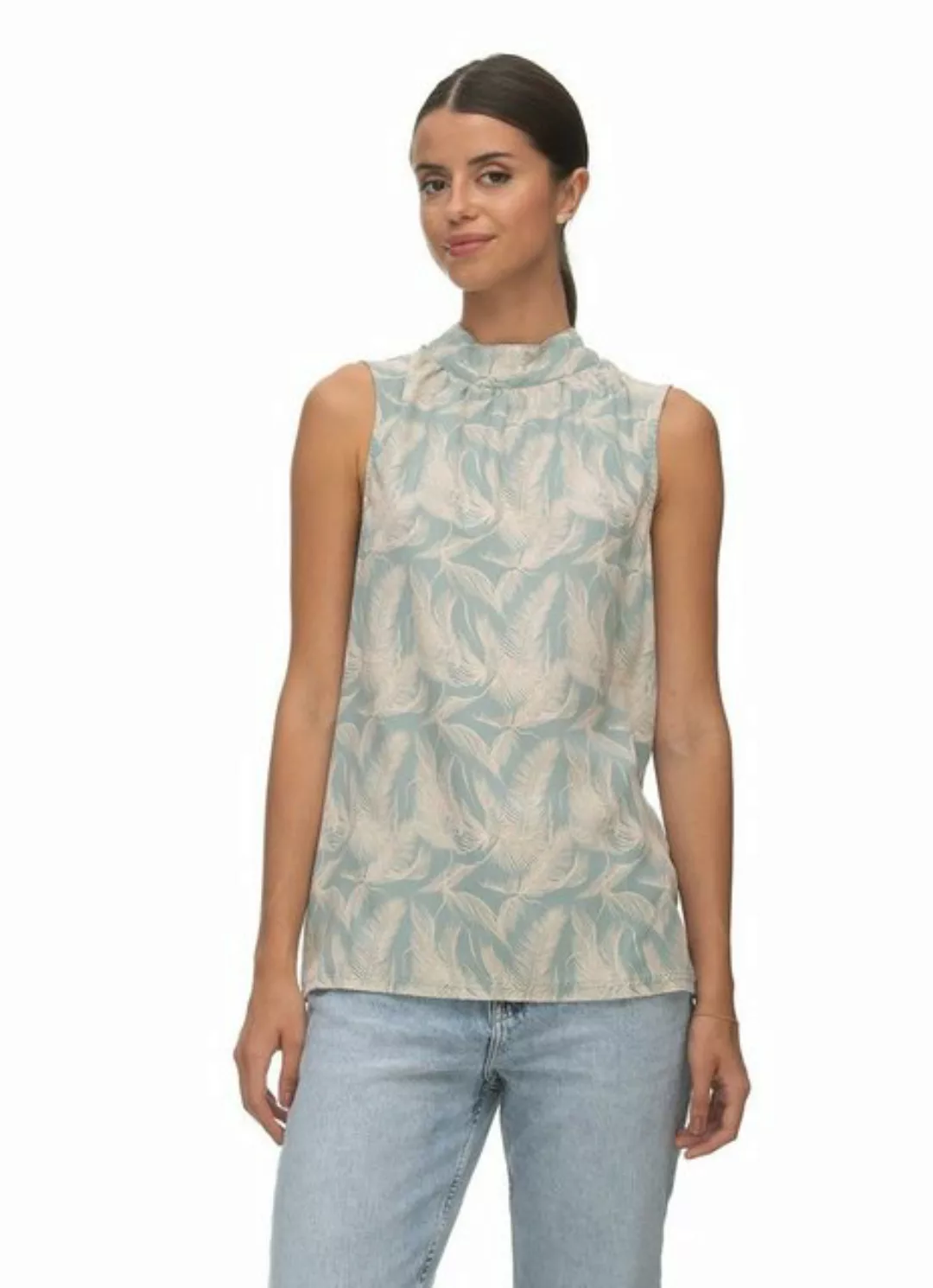 Ragwear Tanktop Ragwear W Angyc Top Organic Damen Top günstig online kaufen