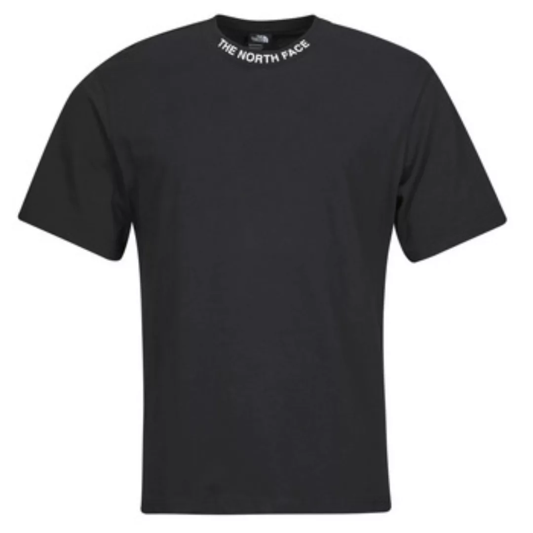 The North Face  T-Shirt S/S Zumu Relaxed Tee günstig online kaufen