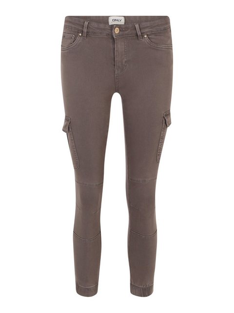 ONLY Petite Cargohose MISSOURI (1-tlg) Plain/ohne Details günstig online kaufen