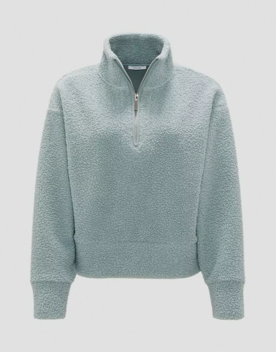 OPUS Sweatshirt Gatroi glacier blue günstig online kaufen