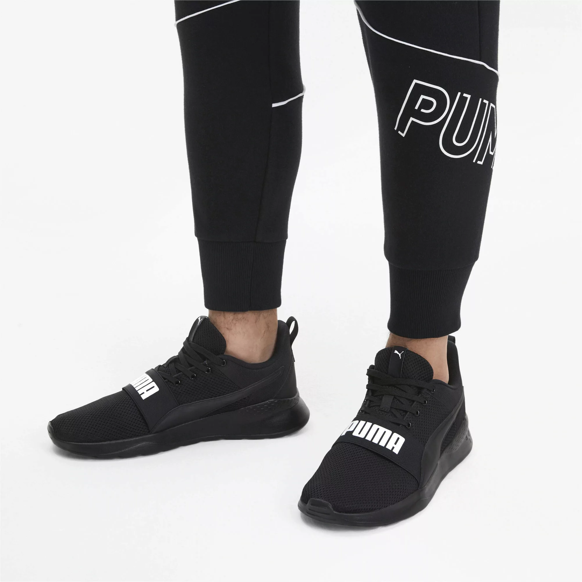 PUMA Trainingsschuh "Anzarun Lite Bold Sneaker Erwachsene" günstig online kaufen