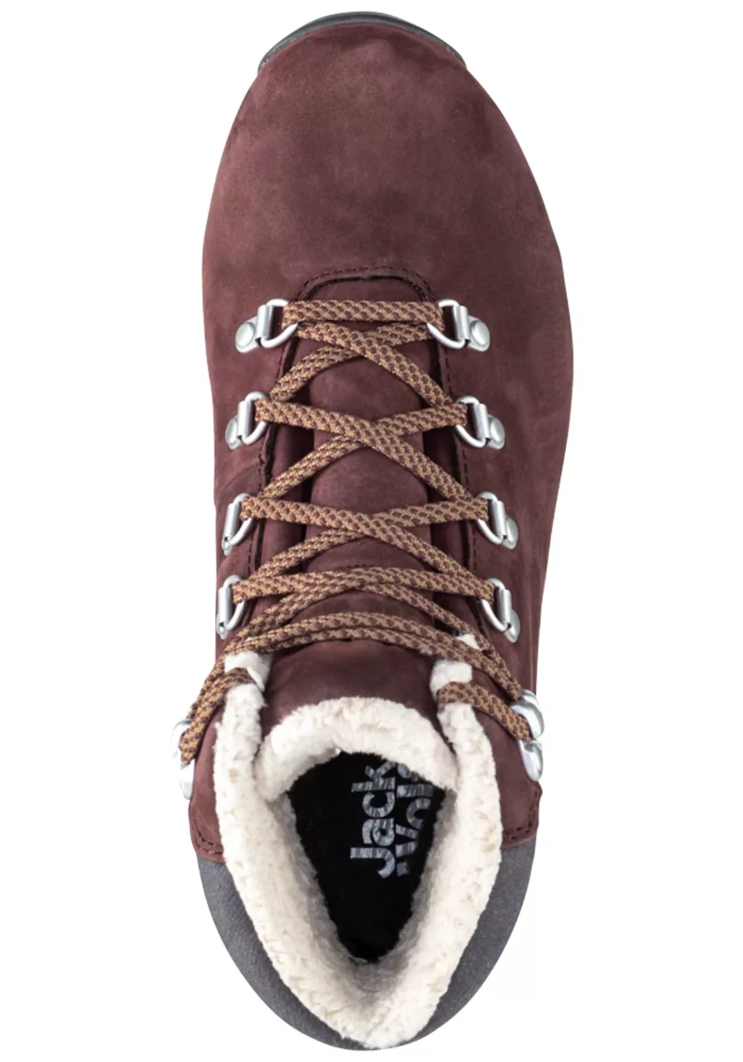 Jack Wolfskin Outdoorschuh "THUNDER BAY TEXAPORE MID W" günstig online kaufen