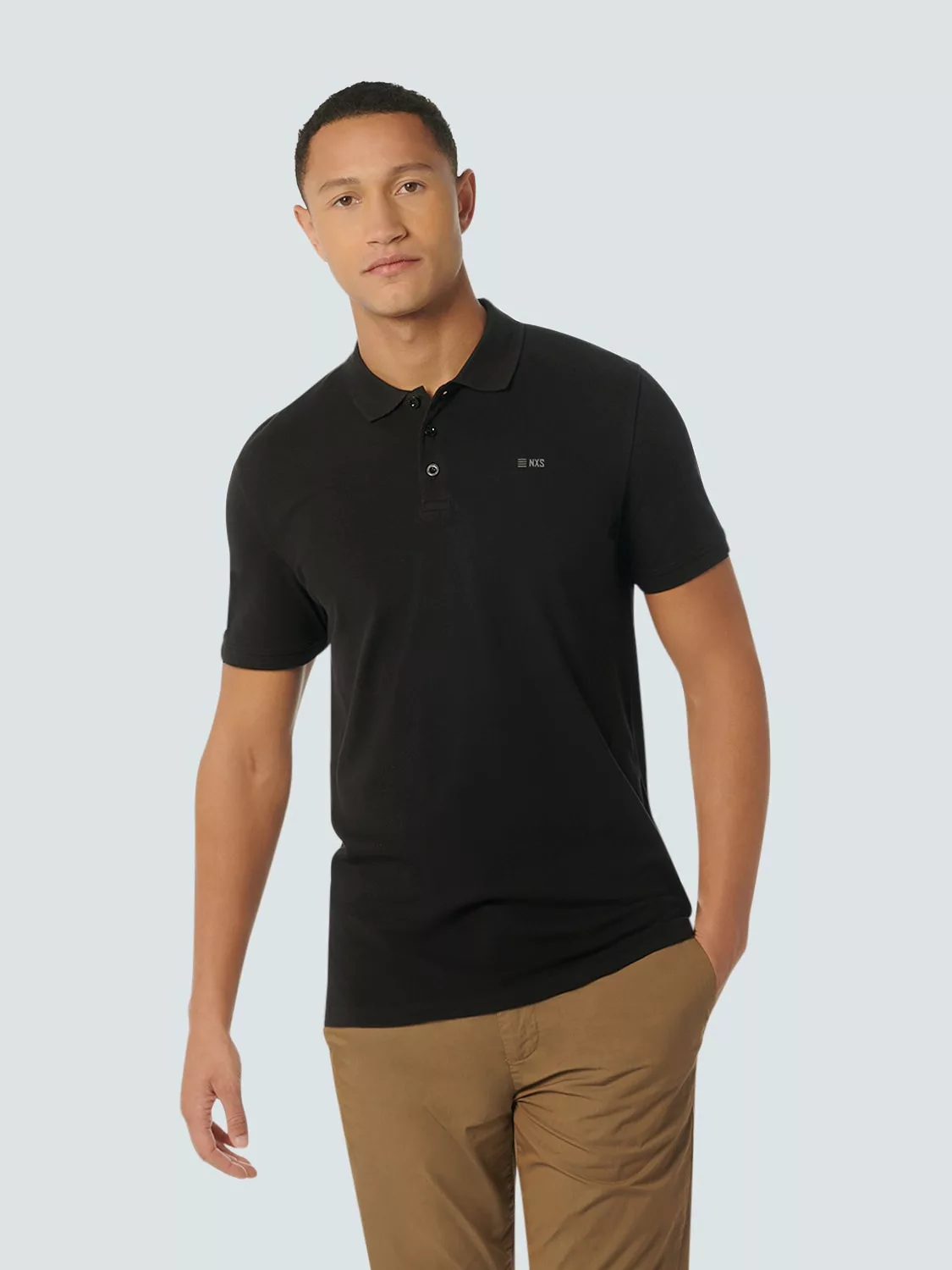 NO EXCESS Poloshirt günstig online kaufen