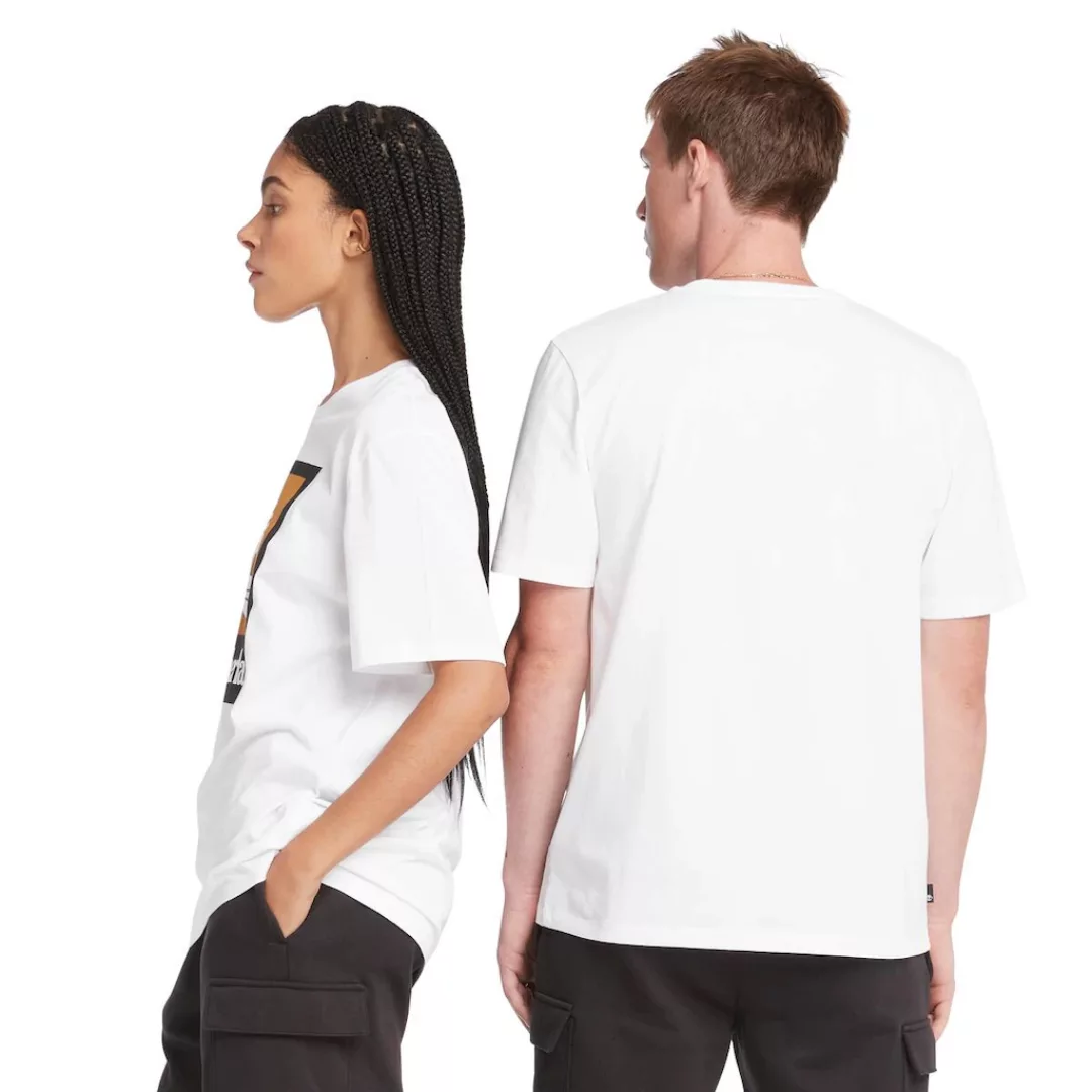 Timberland T-Shirt günstig online kaufen