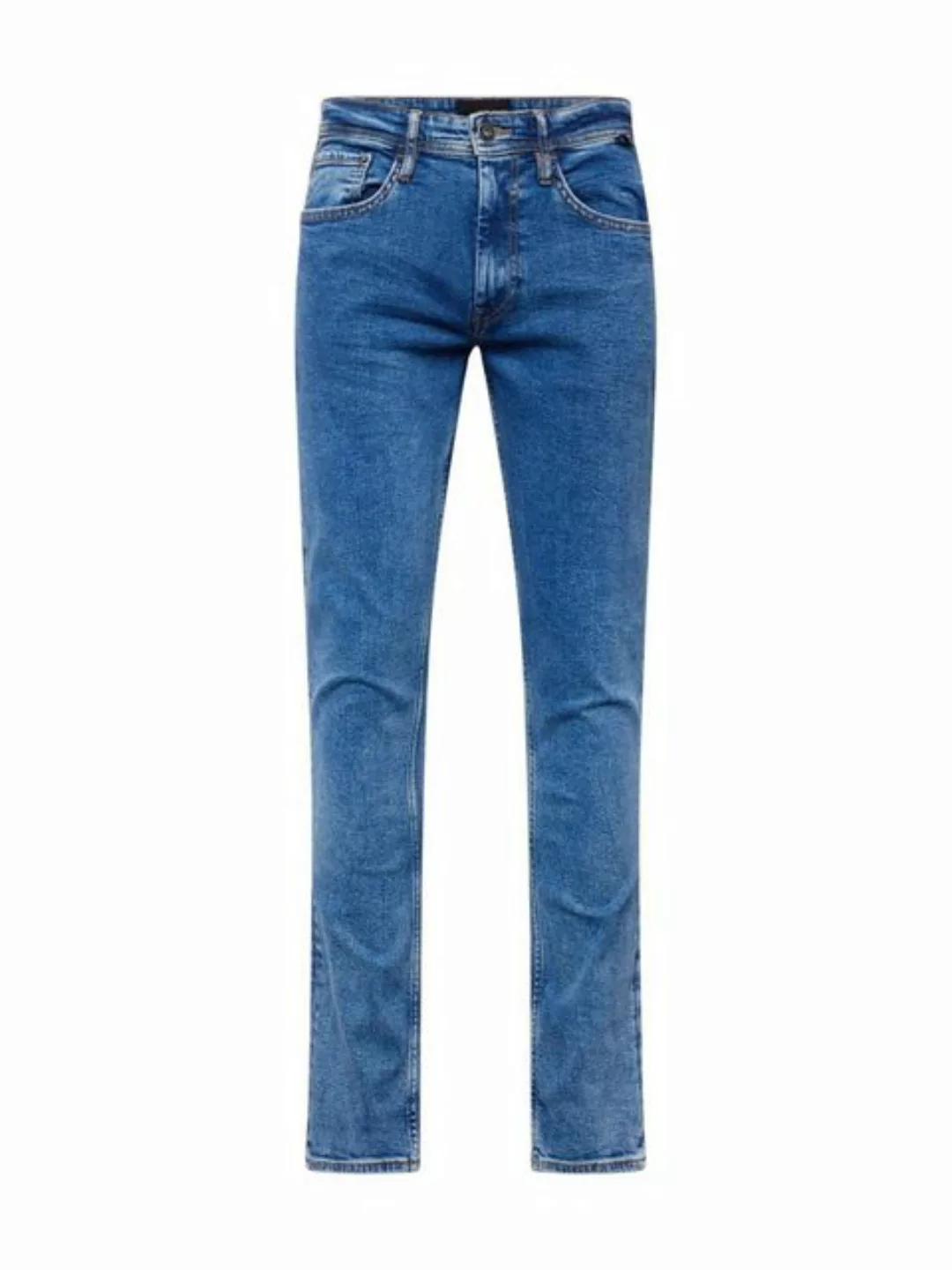 Blend Bequeme Jeans BHTwister klassische Regular-fit-Jeans günstig online kaufen