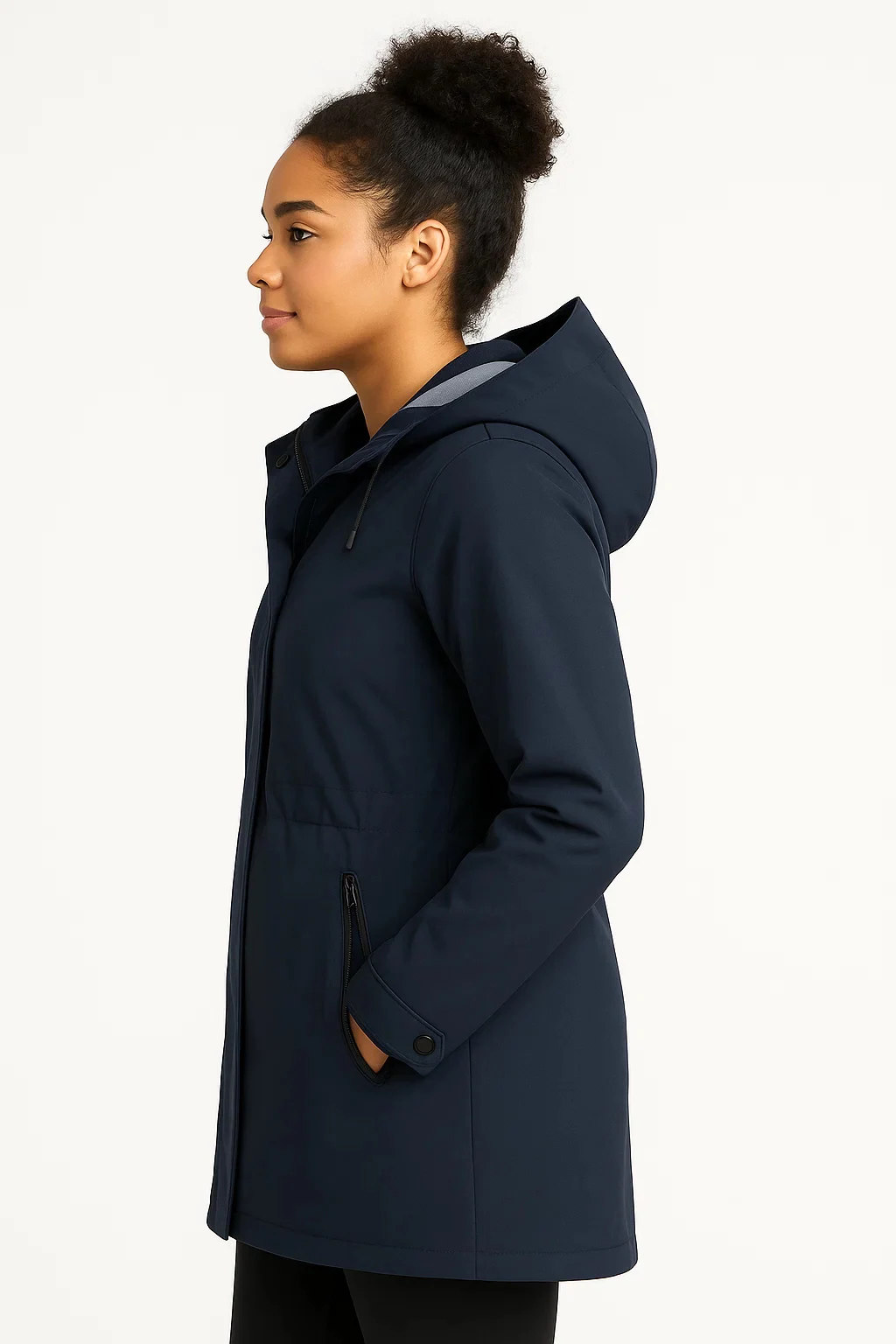 LPO Parka "Damen Outdoorparka Insa" günstig online kaufen