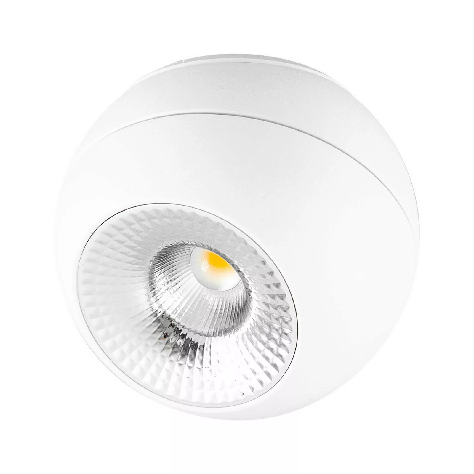 EVN Balota LED-Deckenstrahler, weiß günstig online kaufen