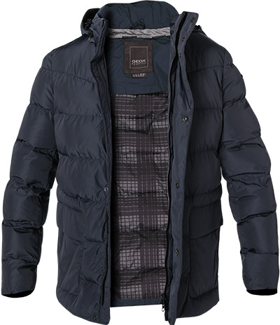 GEOX Jacke Hilstone M1428C/T2666/F4491 günstig online kaufen