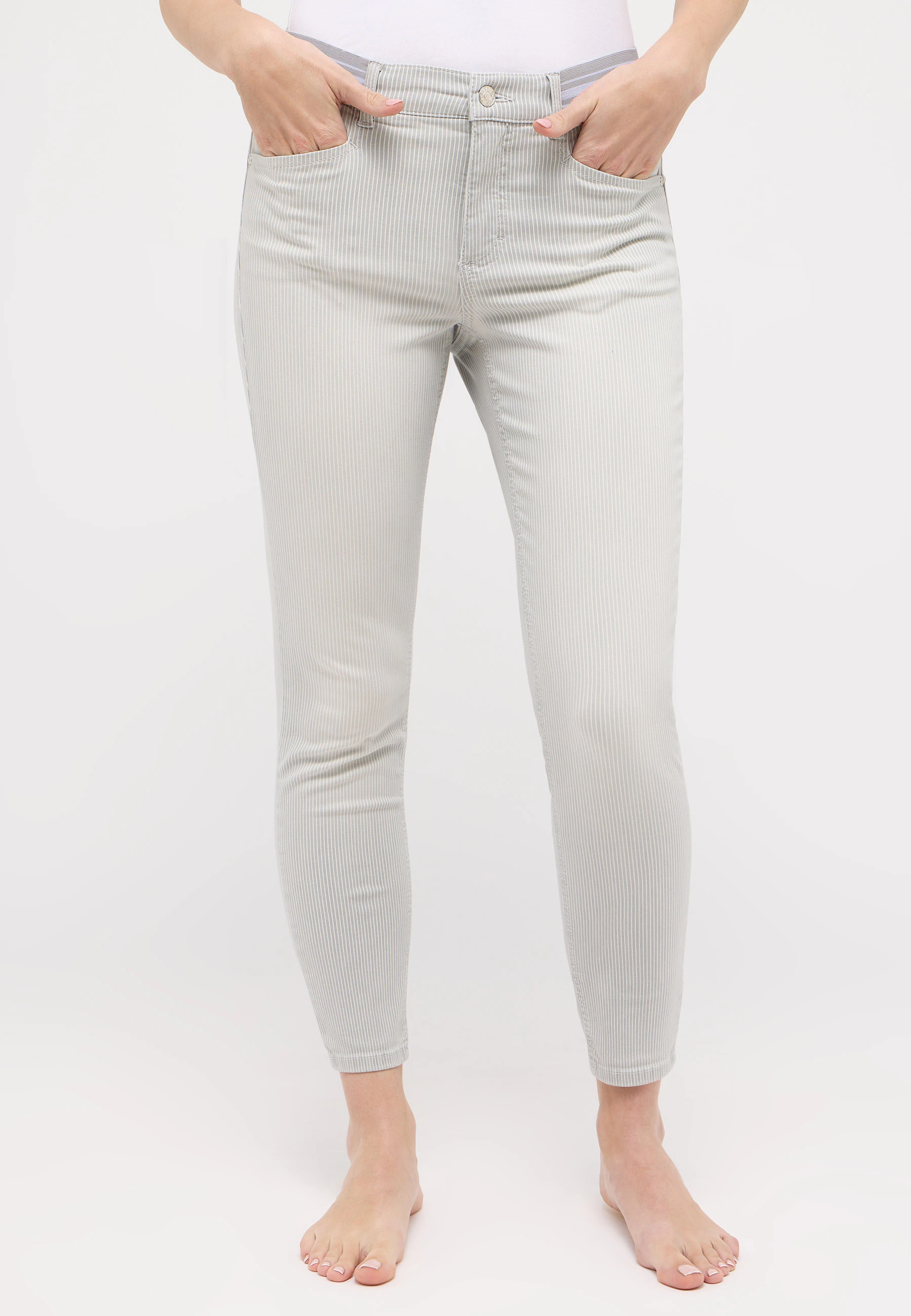 ANGELS 7/8-Jeans ORNELLA SPORTY günstig online kaufen