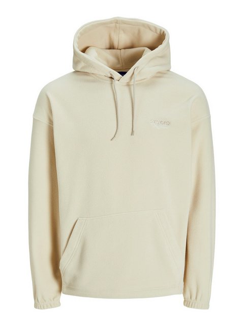 Jack & Jones Hoodie JORVESTERBRO SWEAT FLEECE HOOD günstig online kaufen