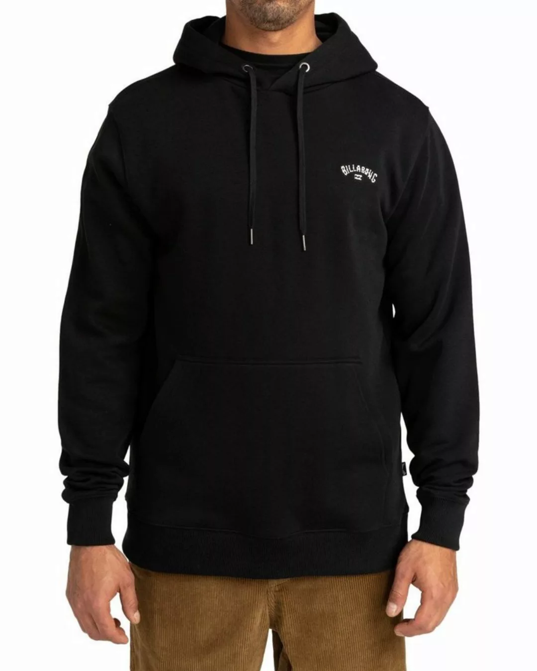 Billabong Sweatshirt Arch Po günstig online kaufen