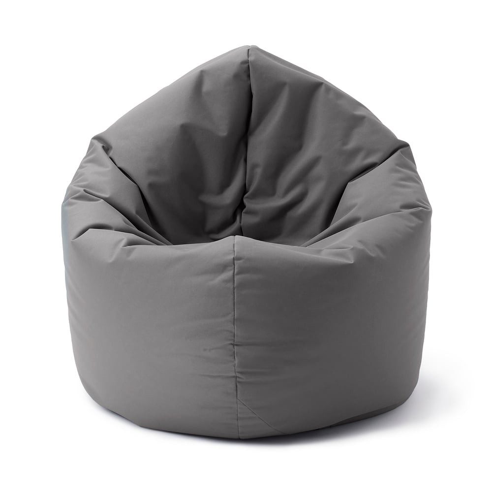 Lumaland Sitzsack In-& Outdoor Sitzkissen Bean günstig online kaufen