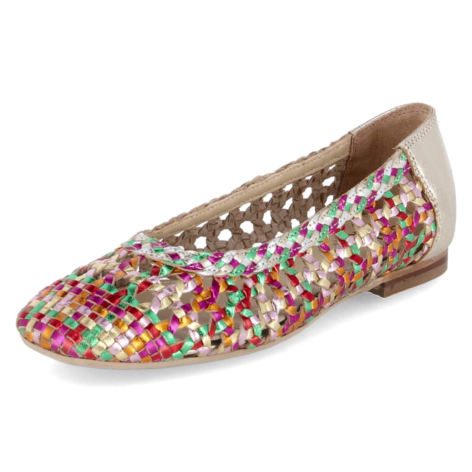 Bullboxer Ballerinas Ballerina günstig online kaufen