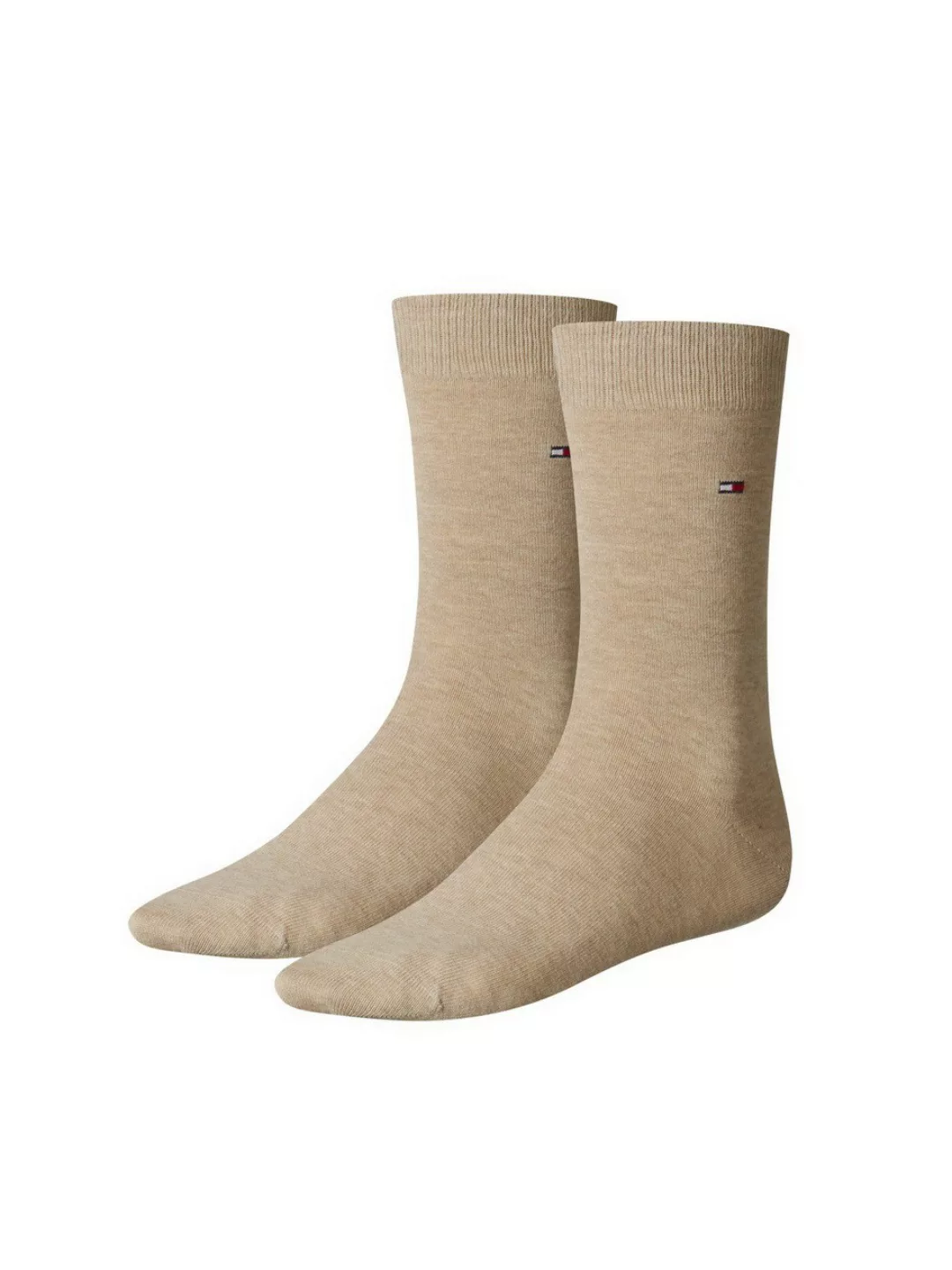 Tommy Hilfiger Herrensocken Classic Business Socken - 2er Pack günstig online kaufen