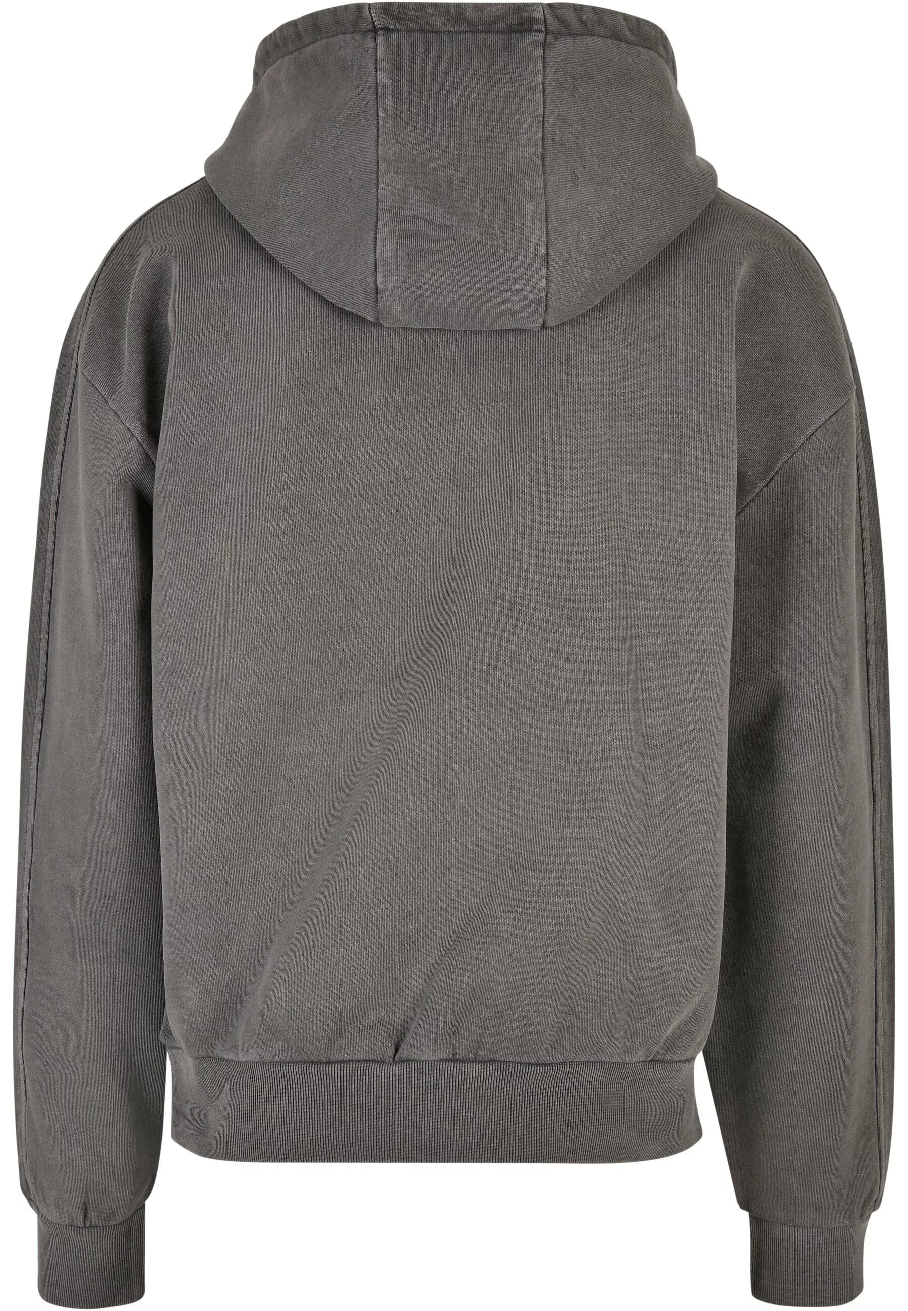 URBAN CLASSICS Kapuzensweatshirt "Urban Classics Herren Heavy Terry Garment günstig online kaufen