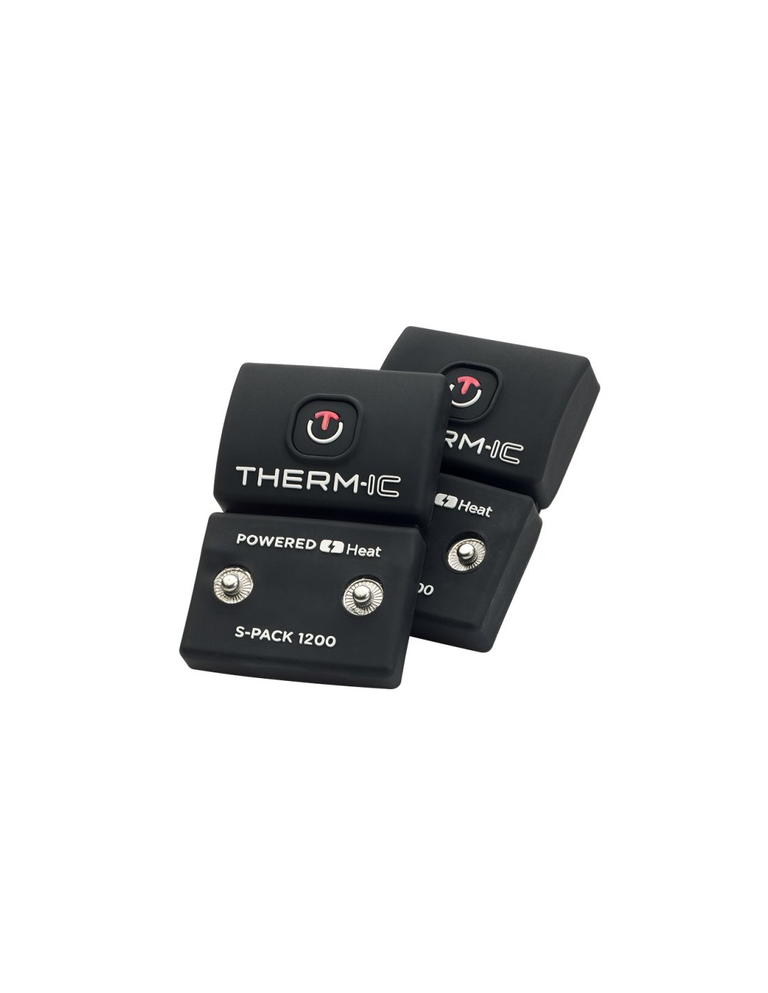 Therm-ic Powersocks Batteries S-Pack 1200 günstig online kaufen